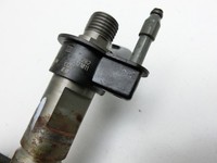BMW X1 E84 LCI 12-15 2,0d 160KW Injektor Einspritzdüse Zyl.4 BMW X1 E84 LCI 12-15 29.10.2012 7823461 13537823461... Vorschau 5
