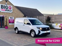 Ford Transit Courier 1.0 ECOBOOST 100 LEADER