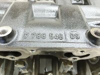 BMW E61 525d 04-07 2,5d 130KW M57/TU 256D2 Motorblock für Motor R6 BMW E61 525d 04-07 13.04.2005 gebraucht Vorschau 7