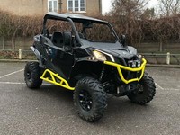 Can-Am Maverick Sport DPS 1000R