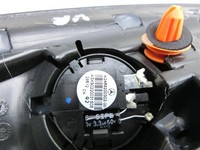 Mercedes W246 B220 11-14 Lautsprecher Hochtöner Rechts Mercedes W246 B220 11-14 30.04.2013 A2468200302... Vorschau 5