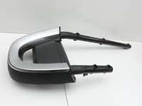 Audi A3 8P 08-13 Leder Kopfstütze Rechts Hinten Lederm Überrollbügel Audi A3 8P 08-13 13.05.2008 8P7881902B gebraucht Vorschau 6