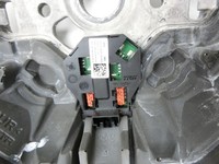 VW Golf VI 6 09-13 Lenkrad ohne Airbag Multifunktion Leder VW Golf VI 6 09-13 15.10.2012 5C0419091AK 1KM880201F... Vorschau 4