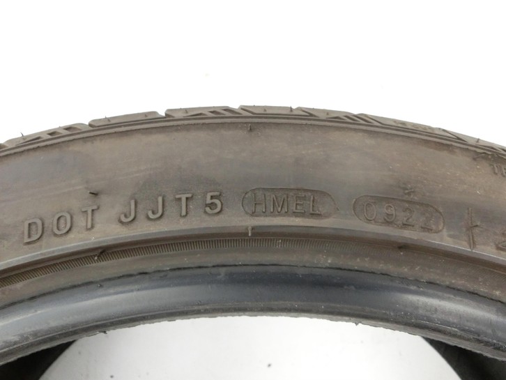 1x pneumatici estivi Nexen 255/35R18 94W 6.2mm - Bild 6