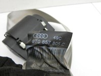 Audi A5 8T QU 07-12 Coupe Gurt Sicherheitsgurt Rechts Hinten Audi A5 8T QU 07-12 22.10.2007 8T0857805C 608831000... Vorschau 4