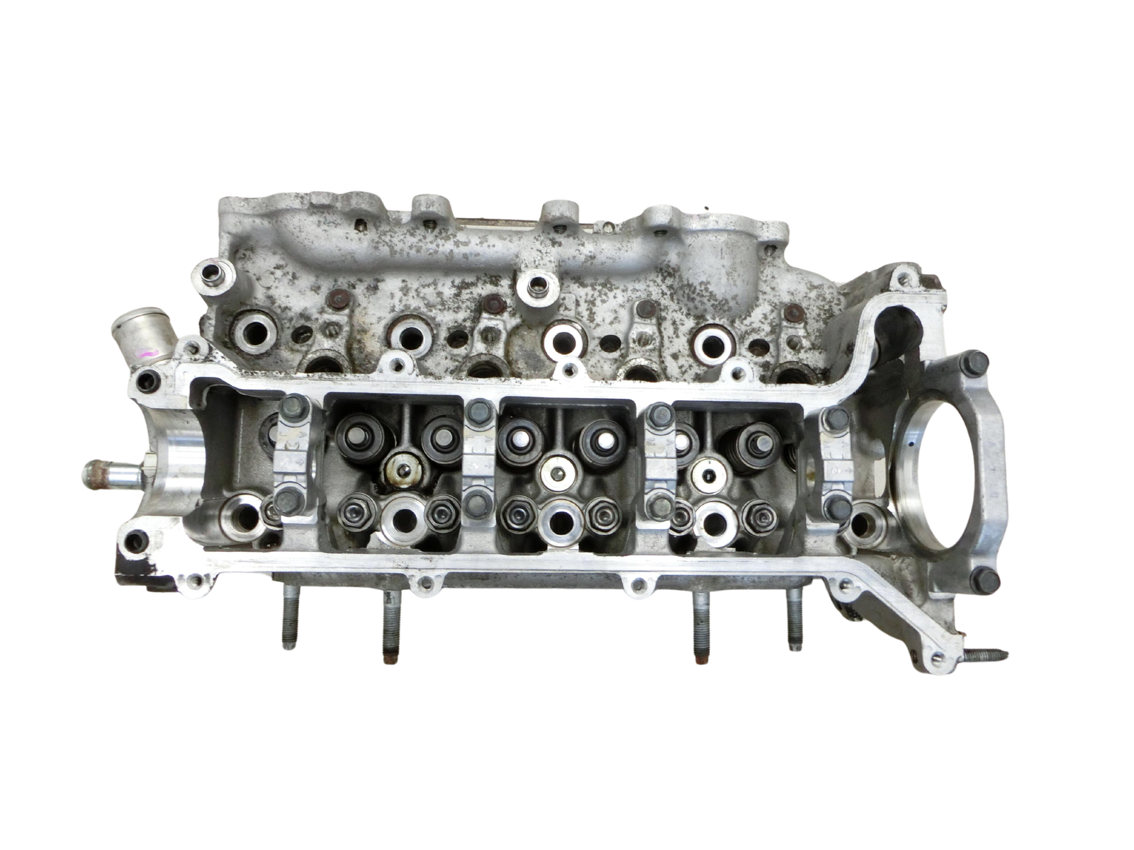 Cylinder Head for Toyota Yaris XP9 05-09 - Bild 1