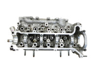 Toyota Yaris XP9 05-09 D-4D 1,4 66KW 1NDTV Zylinderkopf Toyota Yaris XP9 05-09 01.02.2007... Vorschau 1