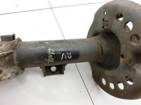 Hyundai I40 CW 11-15 Kombi Stossdämpfer Federbein Vorne Rechts Hyundai I40 CW 11-15 25.01.2013 54661 3Z140... Vorschau 5
