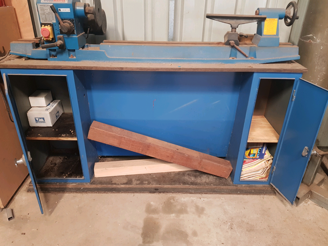 Hafco wood master Other Tools DIY Gumtree Australia 