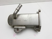 Ford C-max II 10-15 2,0 120KW Abgaskühlung Wärmetauscher für AGR Ford C-max II 10-15 13.02.2012 MM111BL V29004027... Vorschau 6
