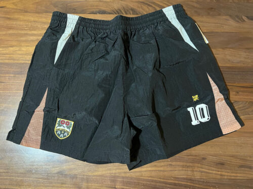 レアAime Leon Dore ALD Team Soccer ショーツ Aime Leon Dore ALD Team Soccer Shorts Size XL Pristine | eBay