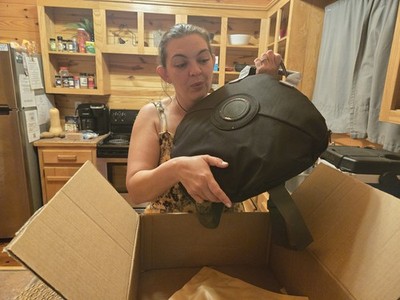 Item photo(s) from verified buyer