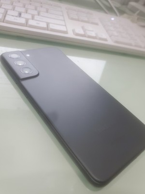 Samsung Galaxy S24 FE SM-S721U Unlocked 128GB Graphite Good | eBay