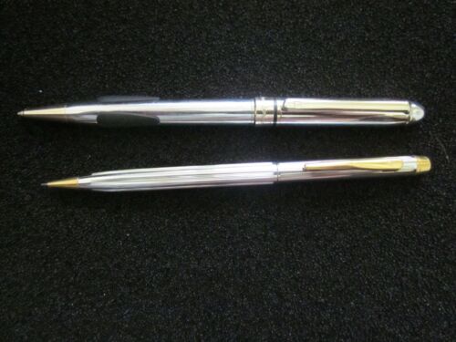 Vintage Pierre Cardin Pen and Pencil