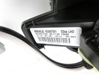 Opel Astra K 19-21 Gebläsemotor Lüftermotor Heizungsgebläse Opel Astra K 19-21 26.01.2021 KG0087001 gebraucht Vorschau 4