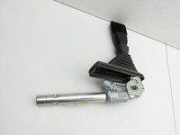 Nissan Qashqai J10 10-13 +0 Gurtschloss Gurtstraffer Links Vorne Aussen Zusatzstrammer Nissan Qashqai J10 10-13... Vorschau 5