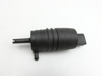 BMW X3 E83 04-06 Waschwasserpumpe Wischwasserpumpe Waschpumpe Vorne BMW X3 E83 04-06 13.07.2006 20180625 gebraucht Vorschau 4