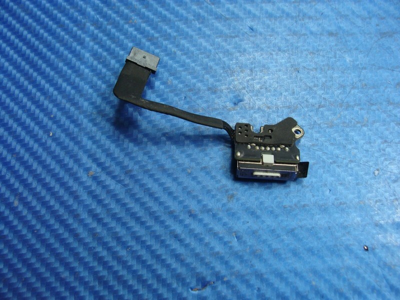 MacBook Pro 13"A1502 Early 2015 MF839LL/A MF840LL Magsafe 2 Board 923-00517 GLP*