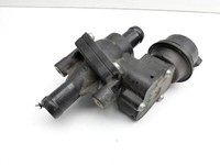 Smart Forfour 453 14-19 0.9 66kwKW Absperrventil Flansch Smart Forfour 453 14-19 01.01.2019 A4538306700 gebraucht Vorschau 5