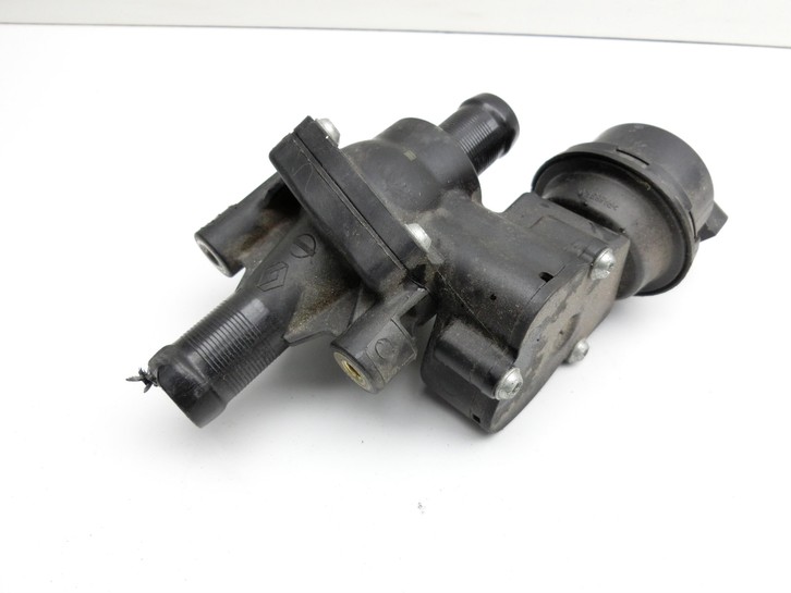Smart Forfour 453 14-19 0.9 66kwKW Absperrventil Flansch Smart Forfour 453 14-19 01.01.2019 A4538306700 gebraucht Vorschau 4