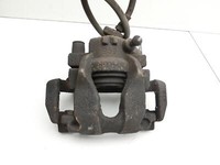 Dacia Logan II 12-18 TCE 0,9 66KW Bremssattel Bremszange Vorne Links Dacia Logan II 12-18 14.01.2014 410118579R... Vorschau 2