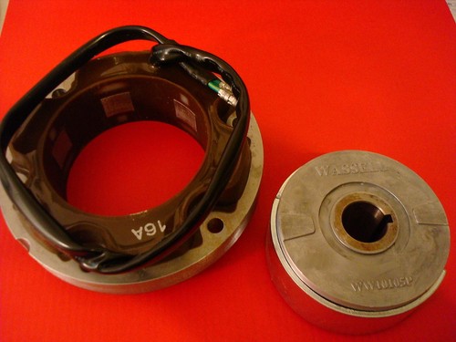 Estator Encendido 220 Iluminación 0.4-1.0 Estator Y Regulador Rectificador Para Polaris Xplorer 400 400L (1995-2002) - Repuesto De Magneto Caltric Repuesto Polaris 400L 1995-2002 - Foto 11