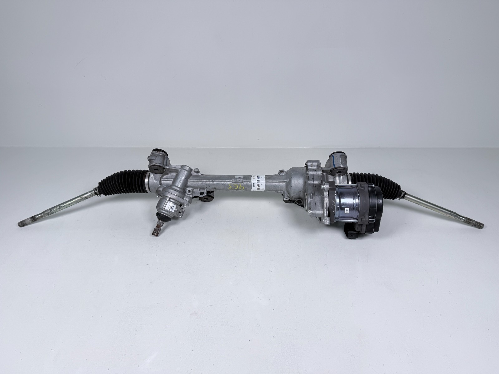 2020-2024 Toyota Highlander OEM Electric Steering Rack & Pinion JG402-005930