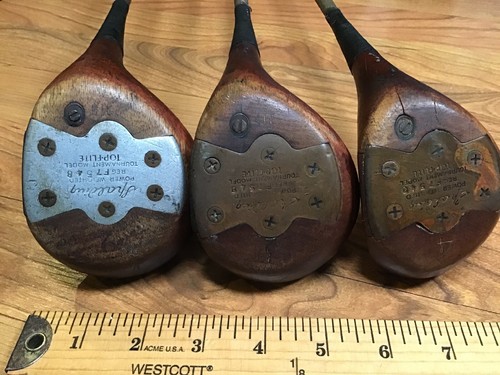 SPALDING - ゴルフクラブセット　SPALDING TOUR FLITE Spalding - Tour Flight : r/golf