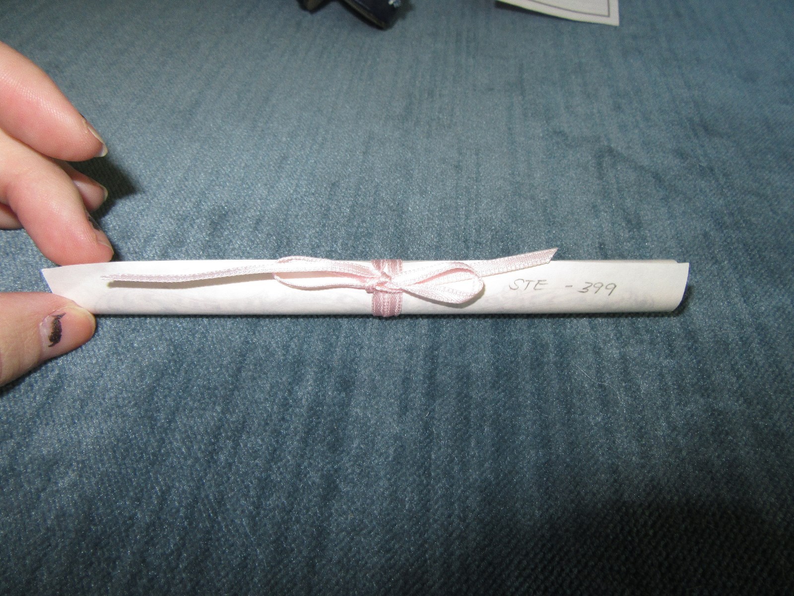 Pauline's Limited Edition Dolls 