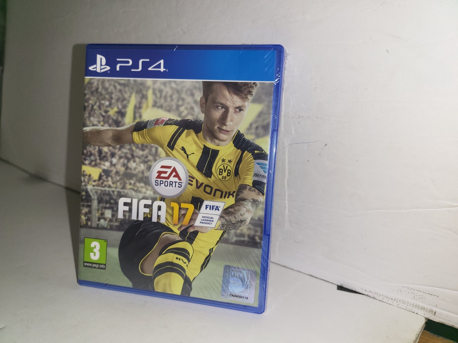 Nintendo Switch FIFA 17 FIFA-18-Nintendo-Switch-FIFA-17-764285 - Operation Sports