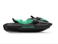 2026 Sea-Doo GTI SE 170 – Laguna Green – £16,699 – Brand New