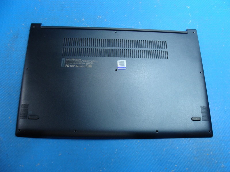 Lenovo Yoga 730-15IWL 15.6" Genuine Laptop Bottom Case Base Cover AM27G000DA0R