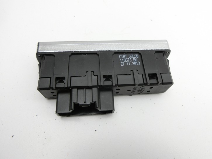 Ford Fiesta VI 6 13-17 Schalter Auto-Off Ford Fiesta VI 6 13-17 21.01.14 C1BTD3L0B C1BT-11B573-BA gebraucht Vorschau 2