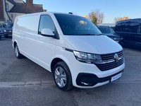 Low Mileage