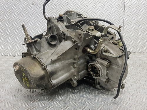 ᏒᎨᏦᏌ② Boite 5 vitesses Citroen ZX 1.9 Turbo Diesel type 20TA56 après