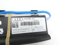 Audi A8 4H D4 09-17 Lordosenkissen Links für Beifahrersitz Rechts Vorne Pos.1 Linke Seite Audi A8 4H D4 09-17... Vorschau 2