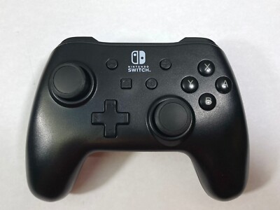 PowerA Wired Controller for Nintendo Switch