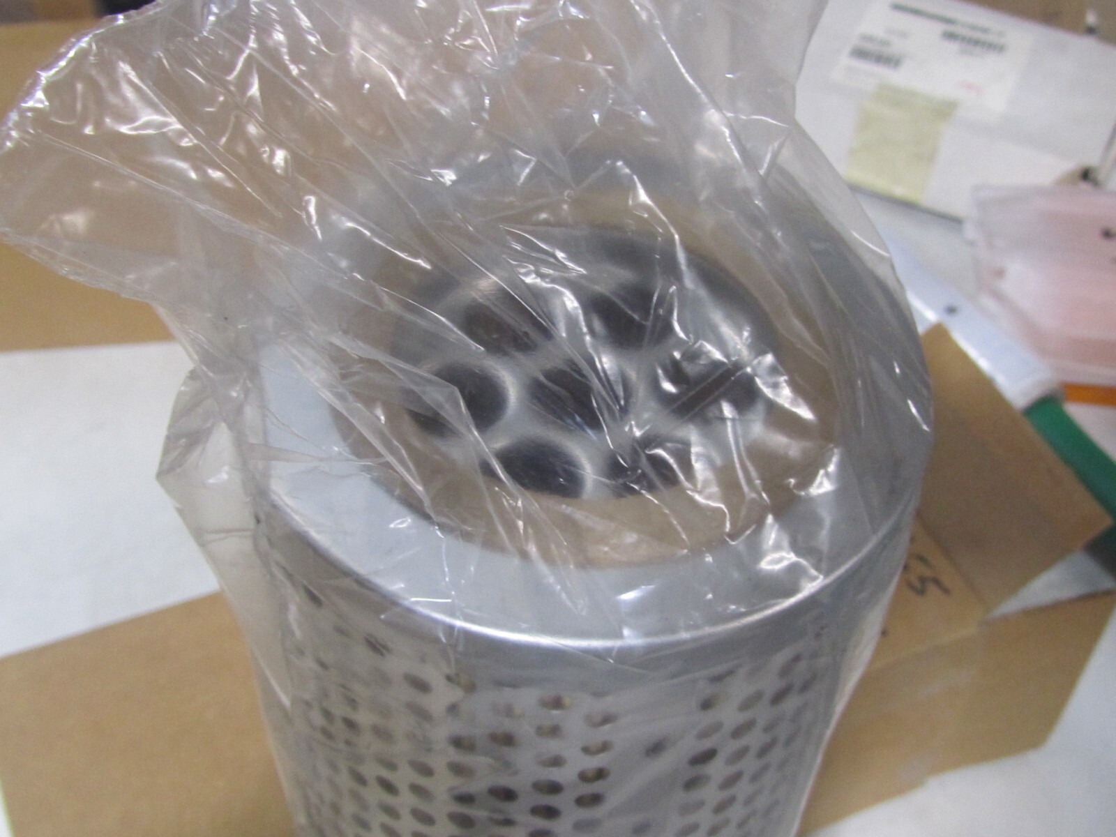 Replacement For Ingersoll Rand 39123229 Element Cartridge Oil Hydraulic Filter