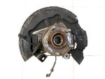 Ford Mondeo V 14-19 2,0 149KW Achsschenkel Radnabe mit ABS Links Vorne Ford Mondeo V 14-19 03.05.2014 gebraucht Vorschau 1