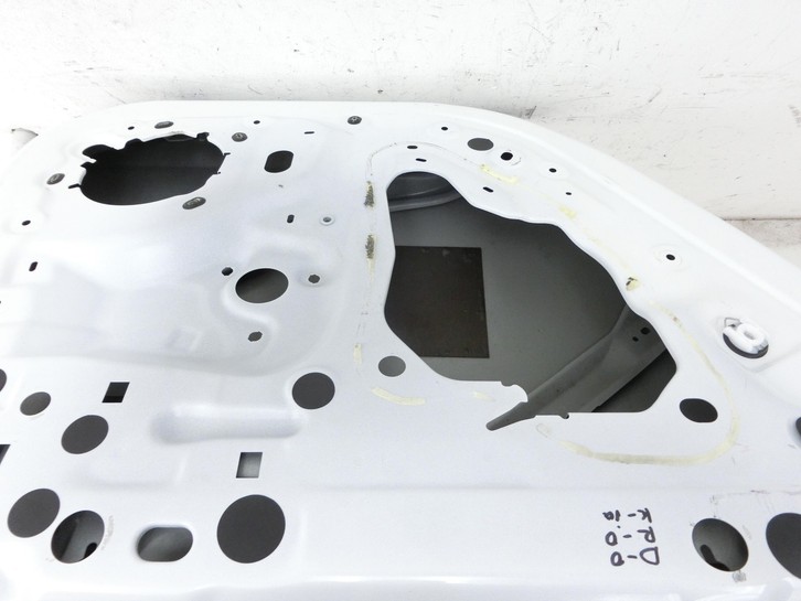Peugeot 508 II 18-23 Lim Tür Links Hinten KWE Peugeot 508 II 18-23 16.07.2019 9822029080 gebraucht Bild 6