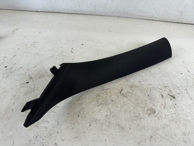 BMW M4 Left Front A Pillar Trim Black F82 F80 15-20 OEM 51.43 7 276 887