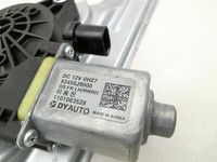 Hyundai Kona Hybr I OS 17-20 Fensterhebermotor mit Fensterheber Rechts Hinten Hyundai Kona Hybr I OS 17-20... Vorschau 4