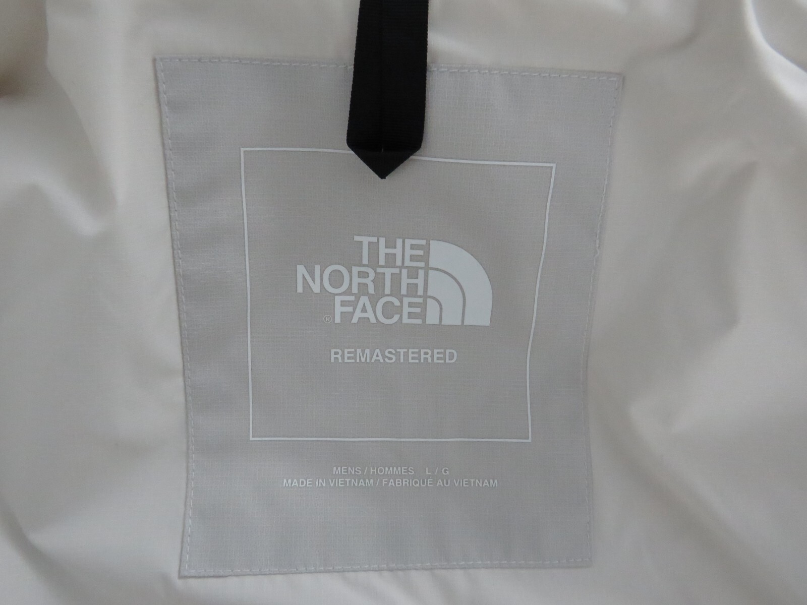 THE NORTH FACE THE NORTH FACE RMST STEEP TECH WATERPROOF SHELL GORE TEX BOMBER JACKET - DUNE