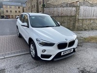 BMW X1 18d 2017 (17)