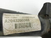 Mercedes S204 C180 09-14 Kombi Stossdämpfer Federbein Vorne Links Mercedes S204 C180 09-14 01.06.2010 A2043200866... Vorschau 4