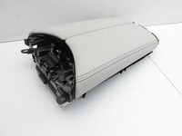 Mercedes W205 C180 14-19 Armlehne Mittelarmlehne Auflage Leder Greige Mercedes W205 C180 14-19 26.03.2015... Vorschau 2