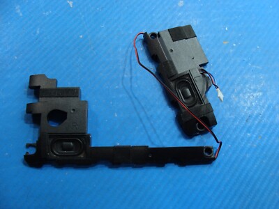 HP 15.6" 15-bs031wm Genuine Left & Right Speaker Set 925306-001 PK23000VN00