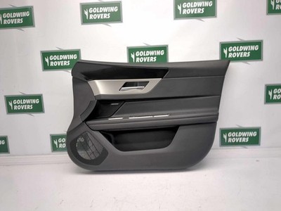 16 17 18 19 20 Jaguar JAGUAR XF Right Front Door Trim Panel