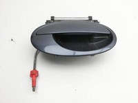 Opel Meriva A 05-10 5T Türgriff Griff aussen Rechts Vorne 4XU Opel Meriva A 05-10 18.06.2008 gebraucht Vorschau 2