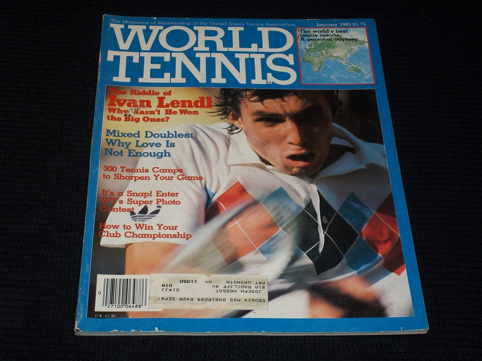 A VOIR !! Ancien Magazine  Paris Match  1984 EUR 5,60 - PicClick FR